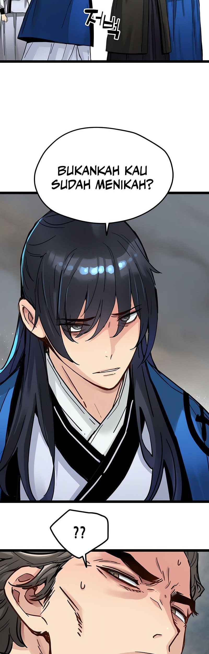 Surviving as a Genius on Borrowed Time Chapter 39 Gambar 19