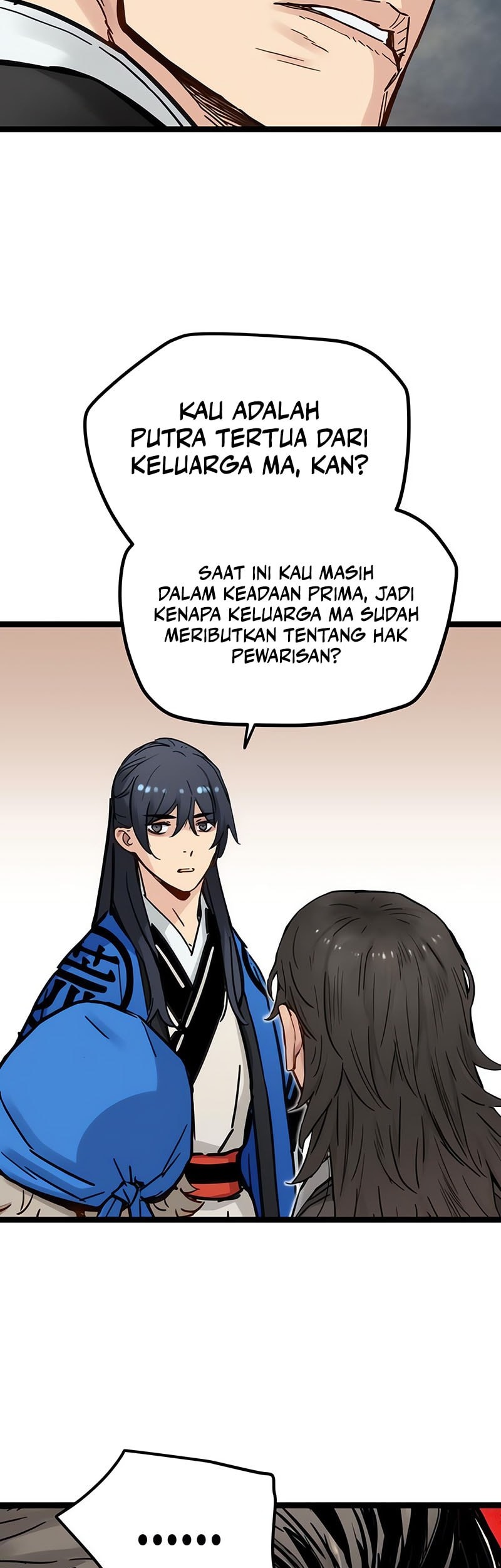 Surviving as a Genius on Borrowed Time Chapter 39 Gambar 20