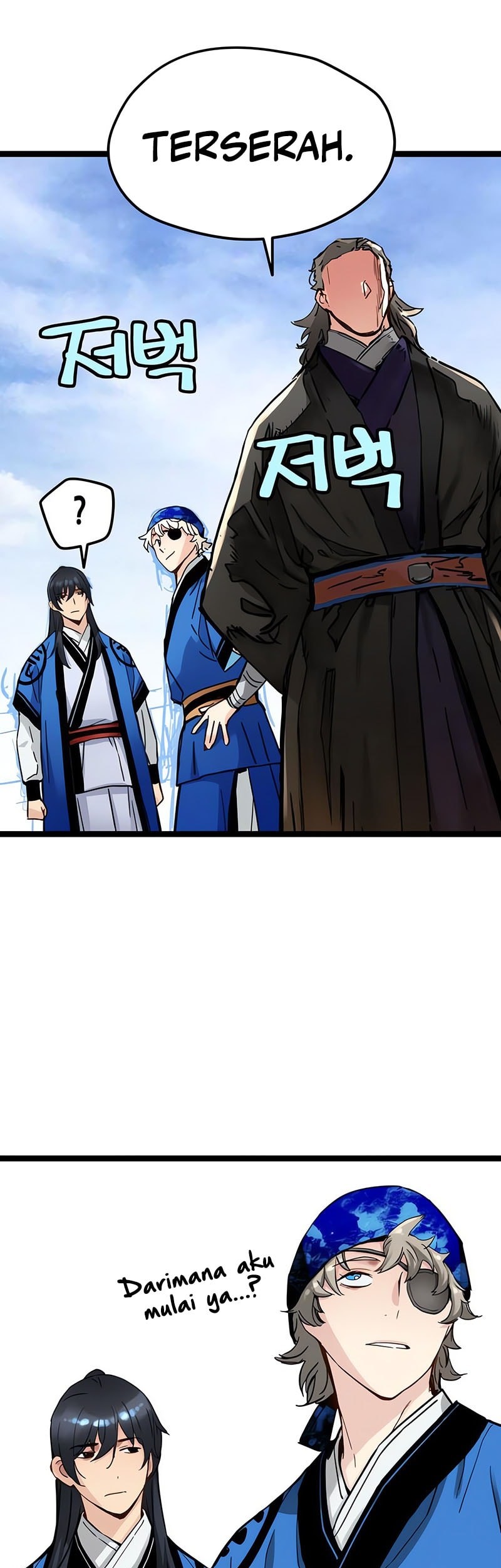 Surviving as a Genius on Borrowed Time Chapter 39 Gambar 22