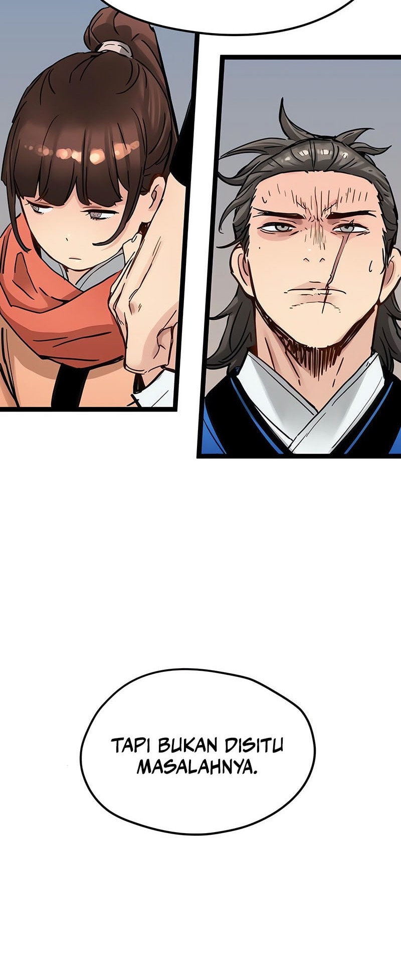 Surviving as a Genius on Borrowed Time Chapter 39 Gambar 25