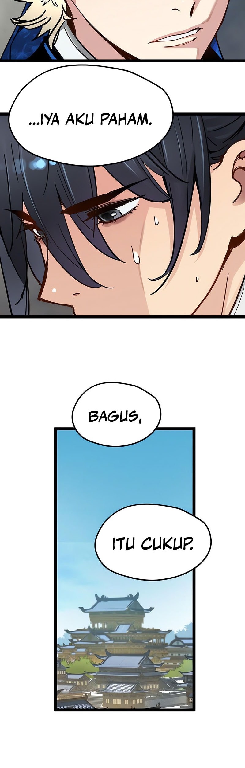 Surviving as a Genius on Borrowed Time Chapter 39 Gambar 31