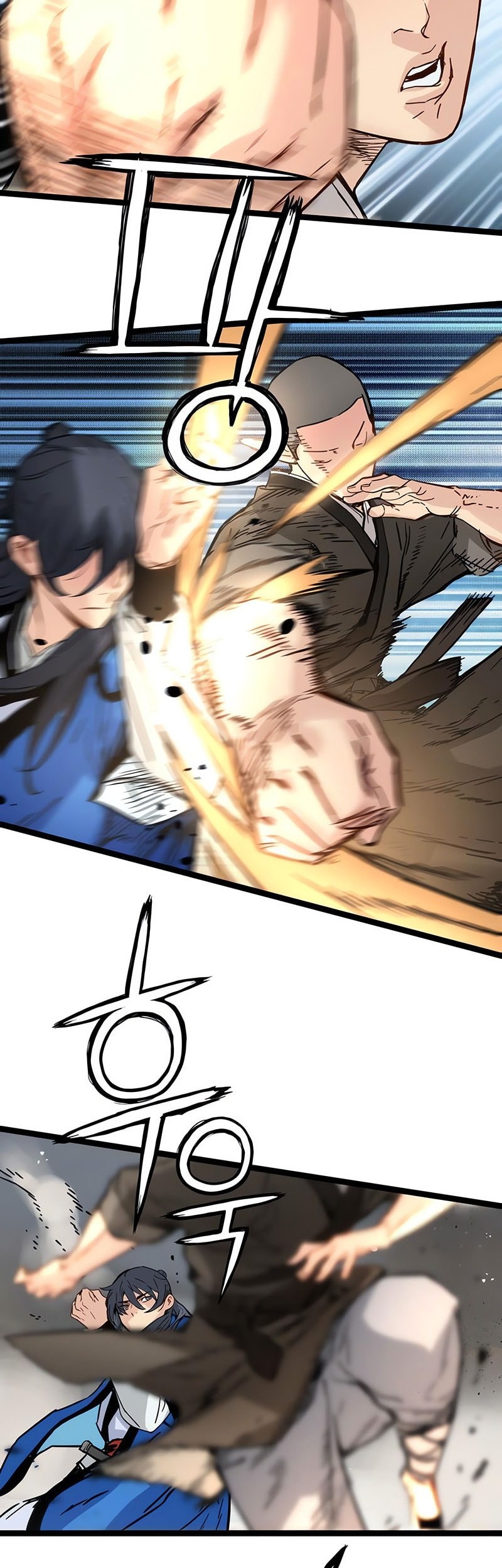 Surviving as a Genius on Borrowed Time Chapter 41 Gambar 51