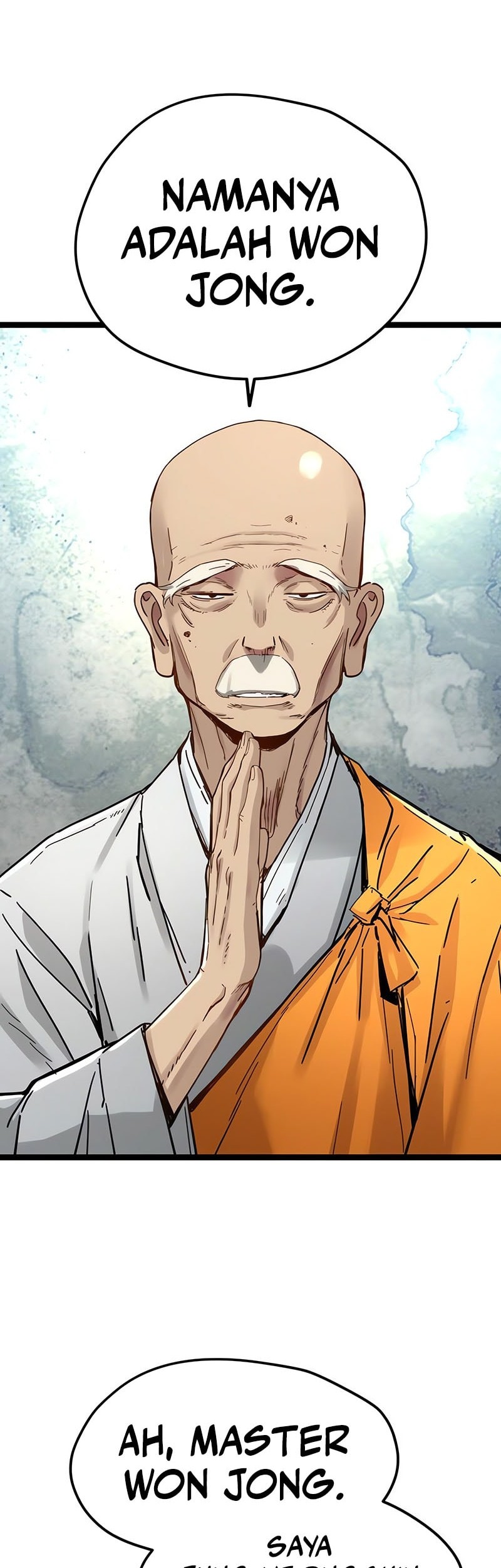 Surviving as a Genius on Borrowed Time Chapter 41 Gambar 23