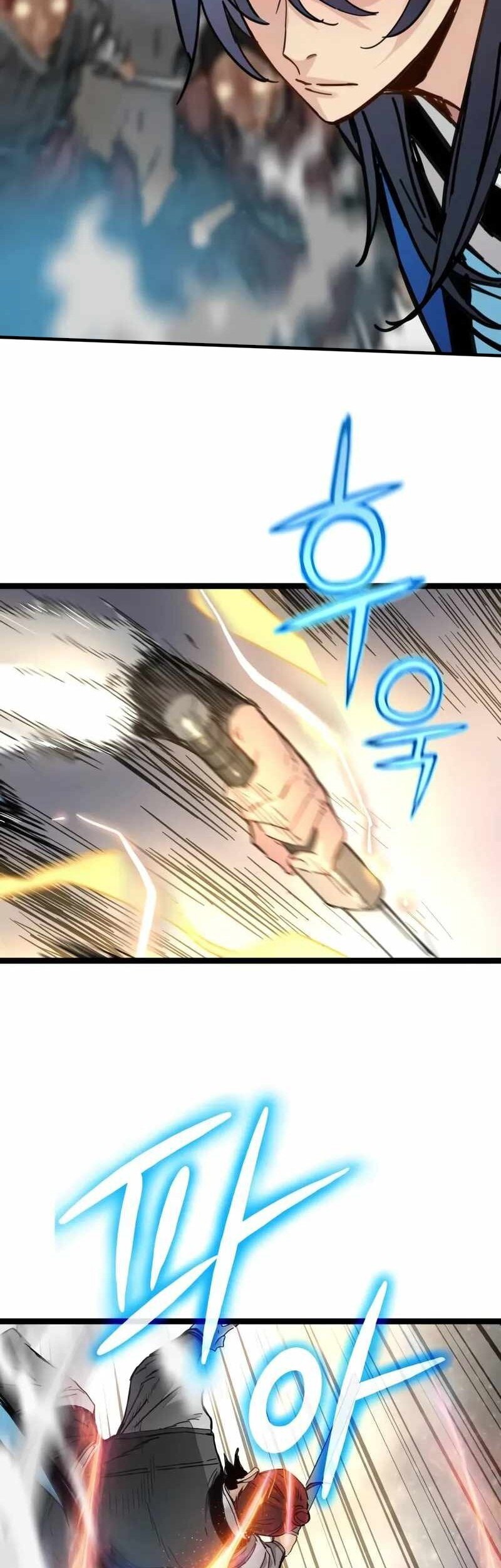 Surviving as a Genius on Borrowed Time Chapter 43 Gambar 39