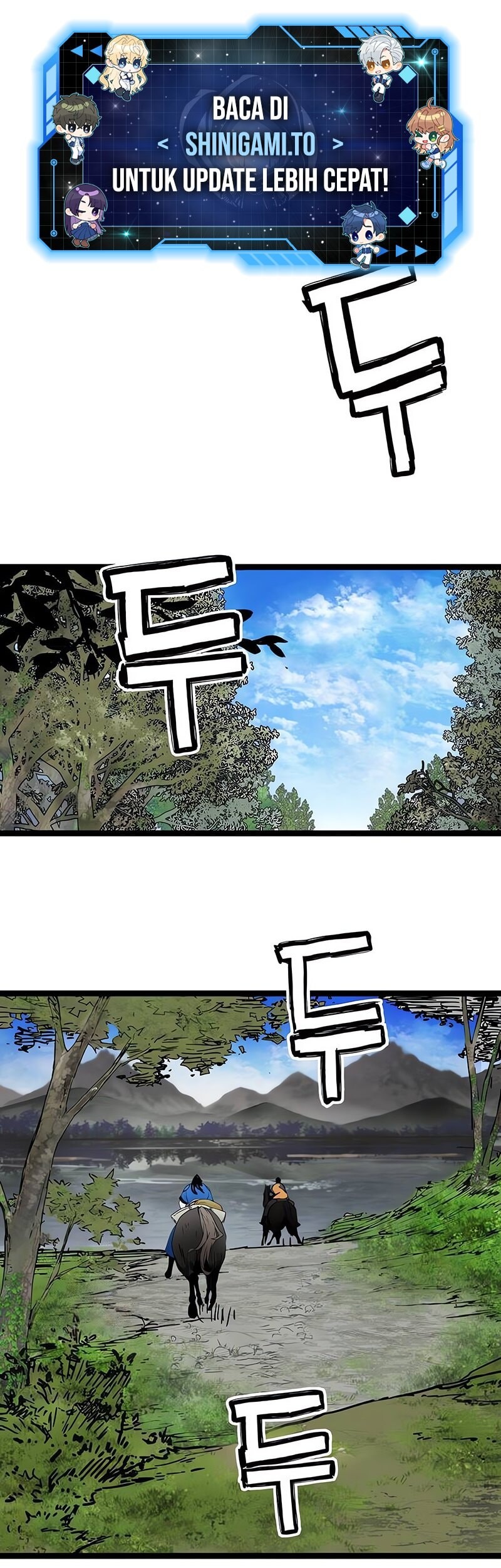 Baca Surviving as a Genius on Borrowed Time Chapter 44 Gambar 2