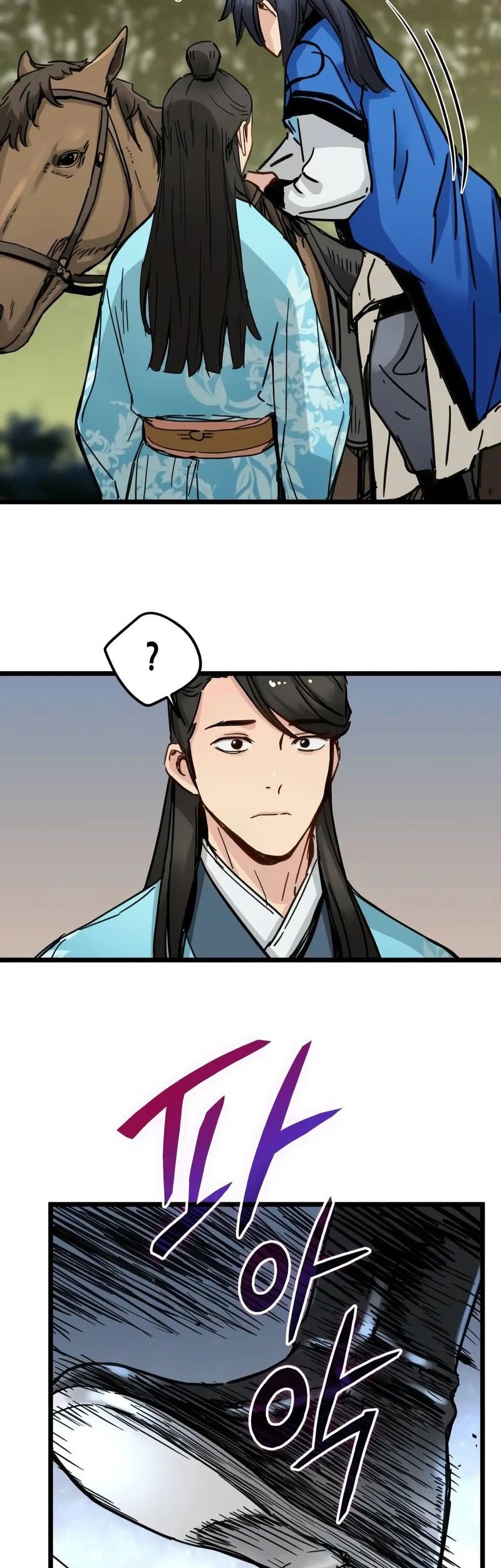 Surviving as a Genius on Borrowed Time Chapter 45 Gambar 35