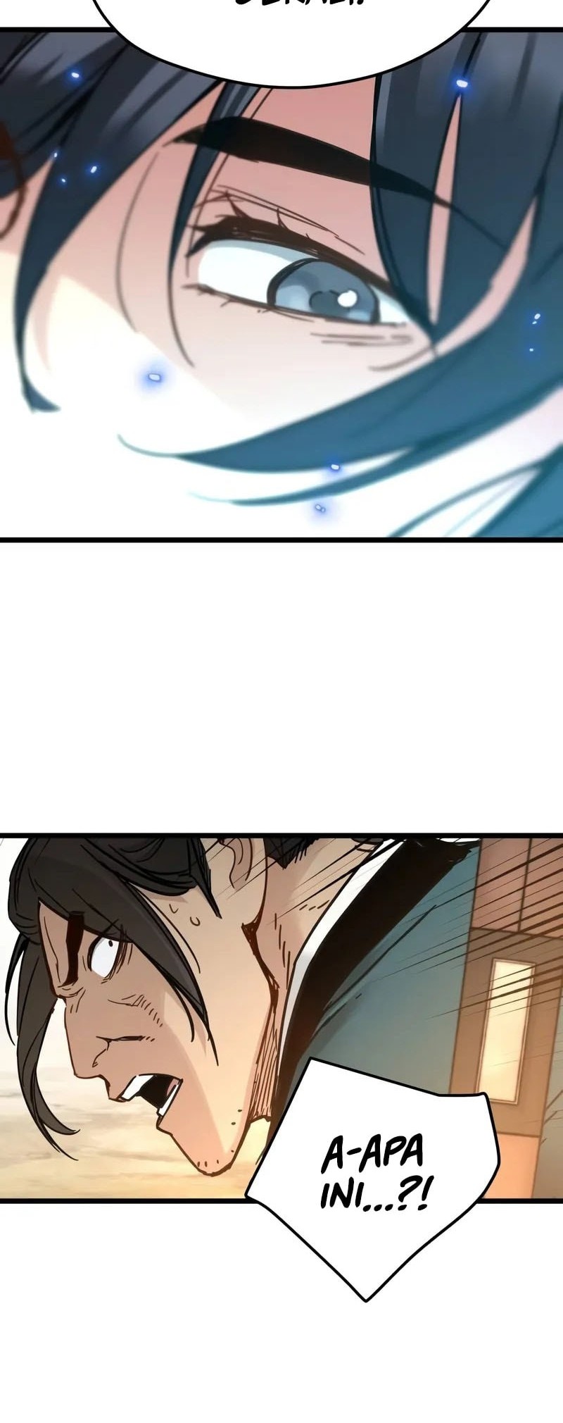 Surviving as a Genius on Borrowed Time Chapter 45 Gambar 37