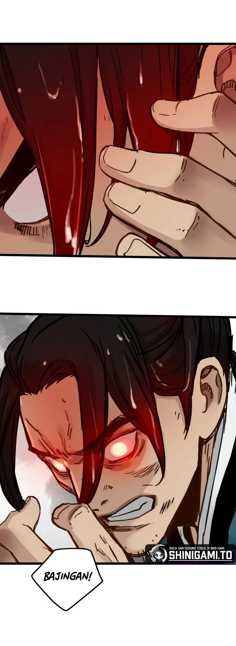 Surviving as a Genius on Borrowed Time Chapter 45 Gambar 41
