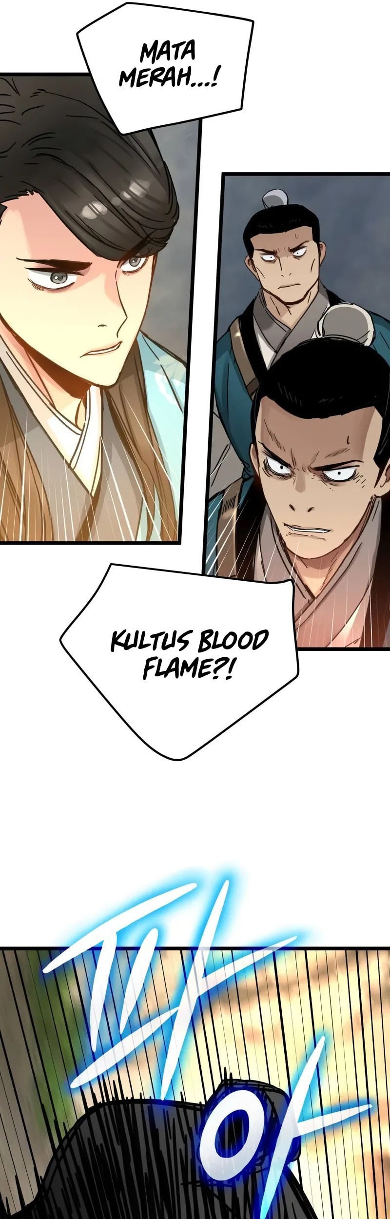 Surviving as a Genius on Borrowed Time Chapter 45 Gambar 42