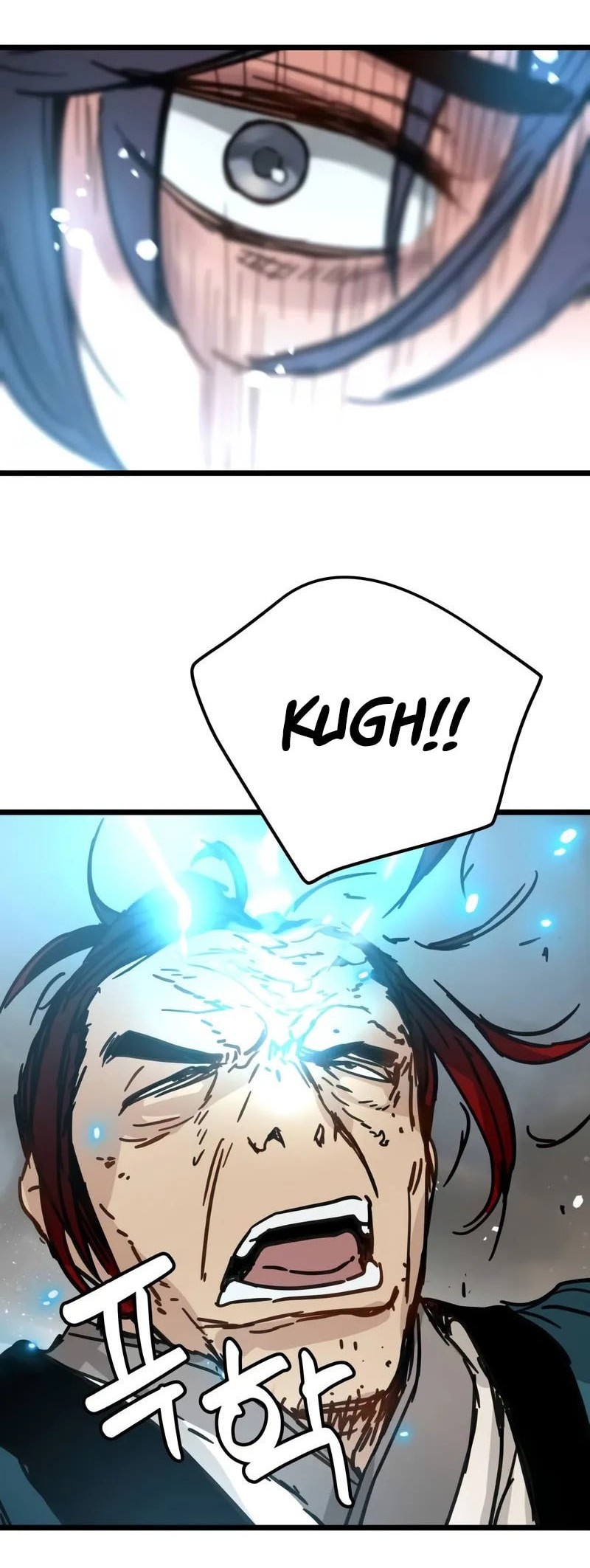 Surviving as a Genius on Borrowed Time Chapter 45 Gambar 45