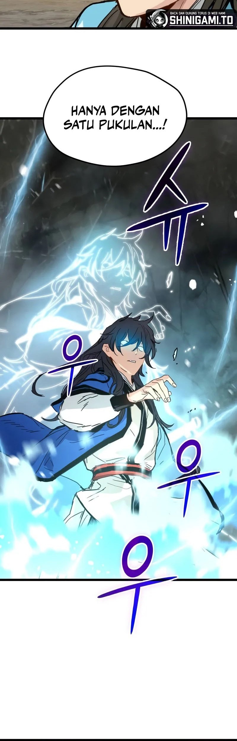 Surviving as a Genius on Borrowed Time Chapter 45 Gambar 47