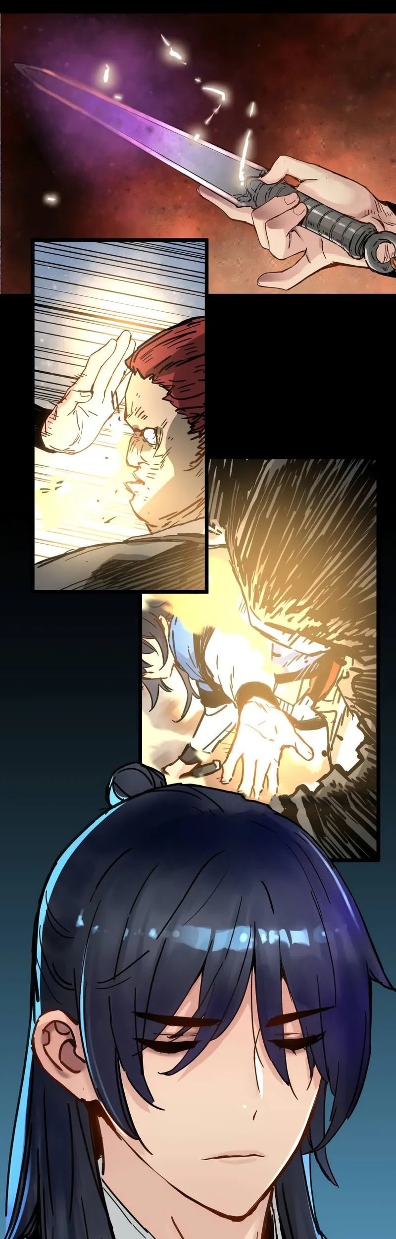 Surviving as a Genius on Borrowed Time Chapter 45 Gambar 4