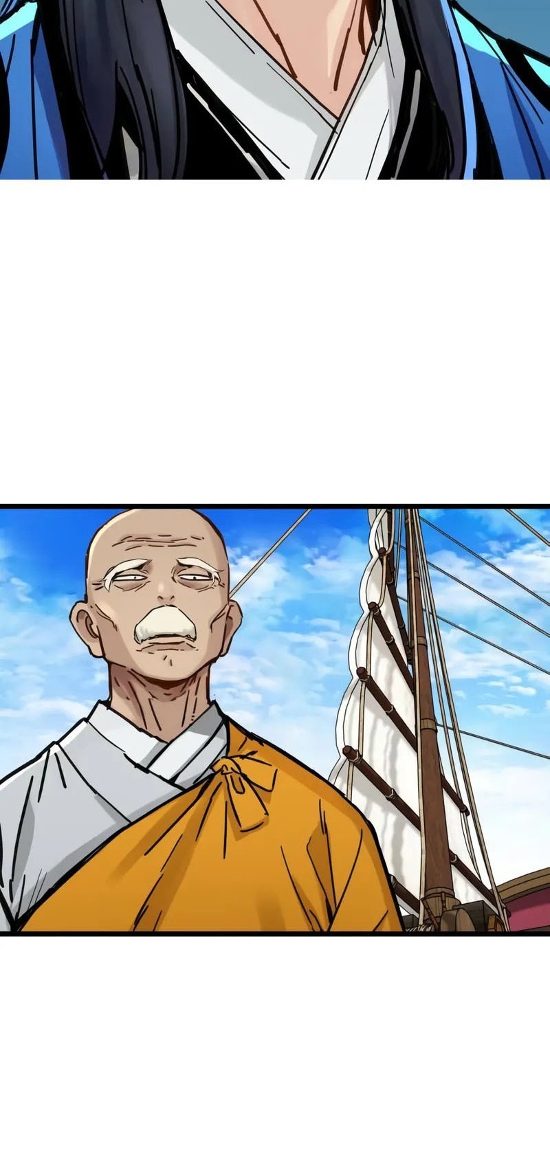 Surviving as a Genius on Borrowed Time Chapter 45 Gambar 5