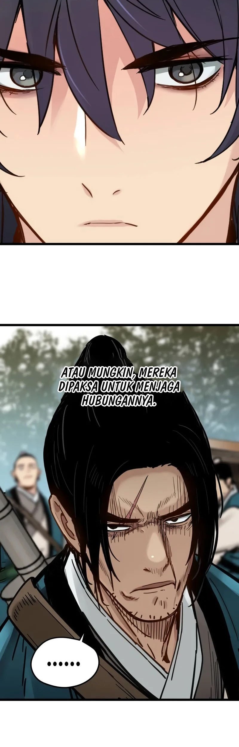 Surviving as a Genius on Borrowed Time Chapter 45 Gambar 24