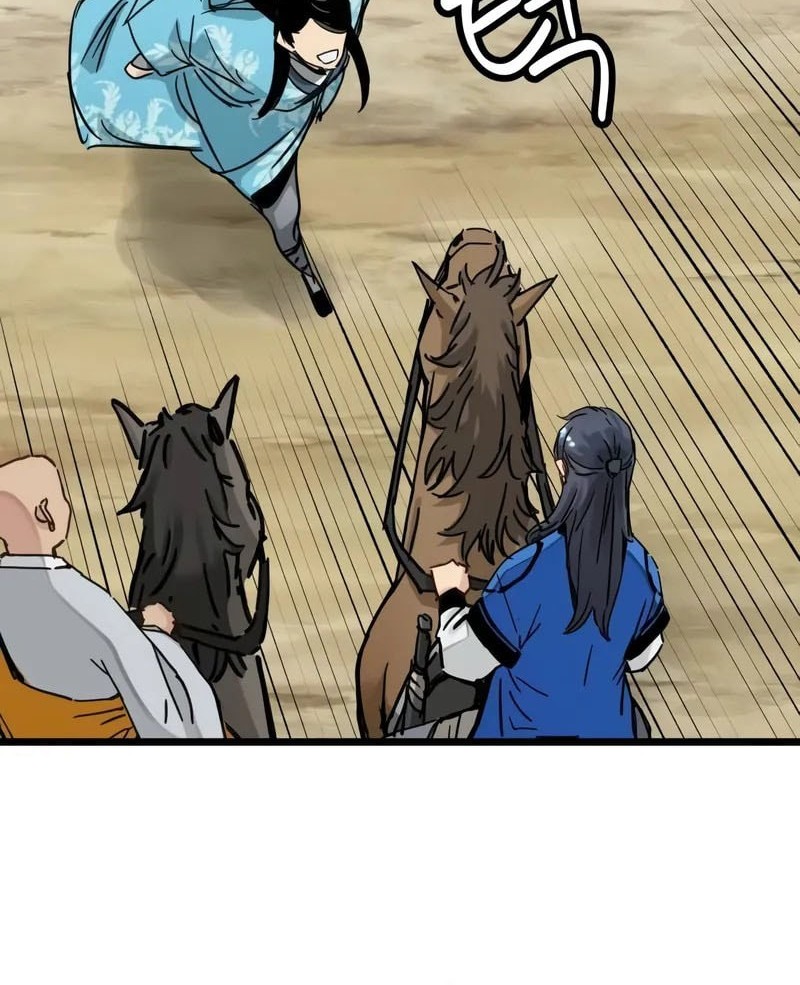 Surviving as a Genius on Borrowed Time Chapter 45 Gambar 29