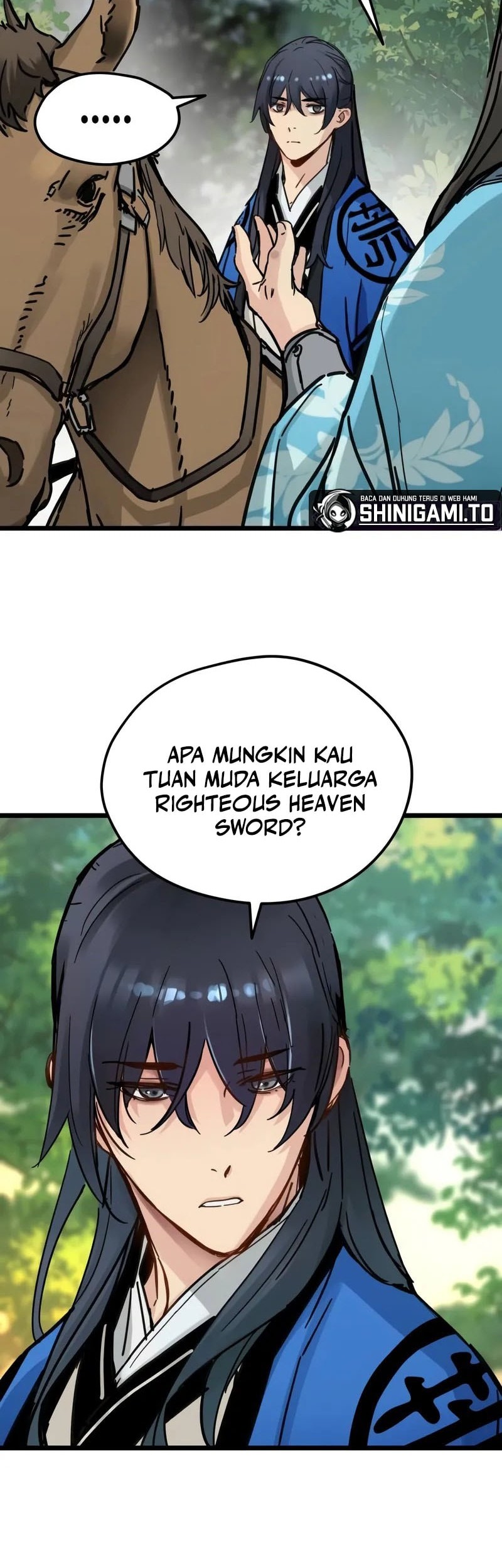 Surviving as a Genius on Borrowed Time Chapter 45 Gambar 31