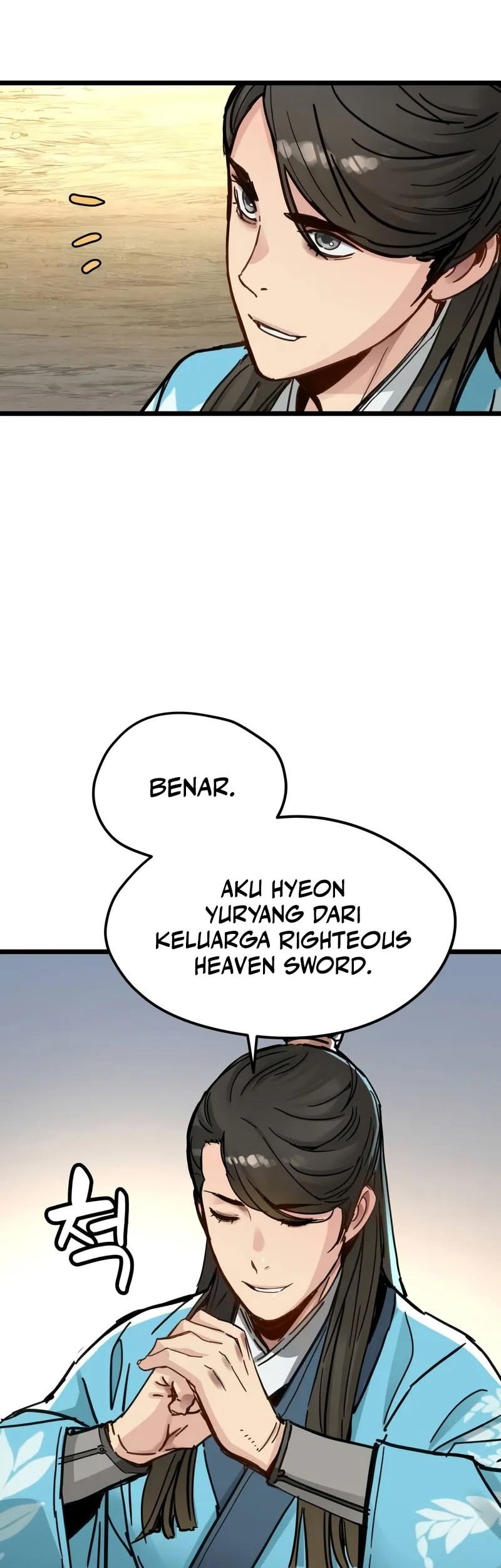 Surviving as a Genius on Borrowed Time Chapter 45 Gambar 32