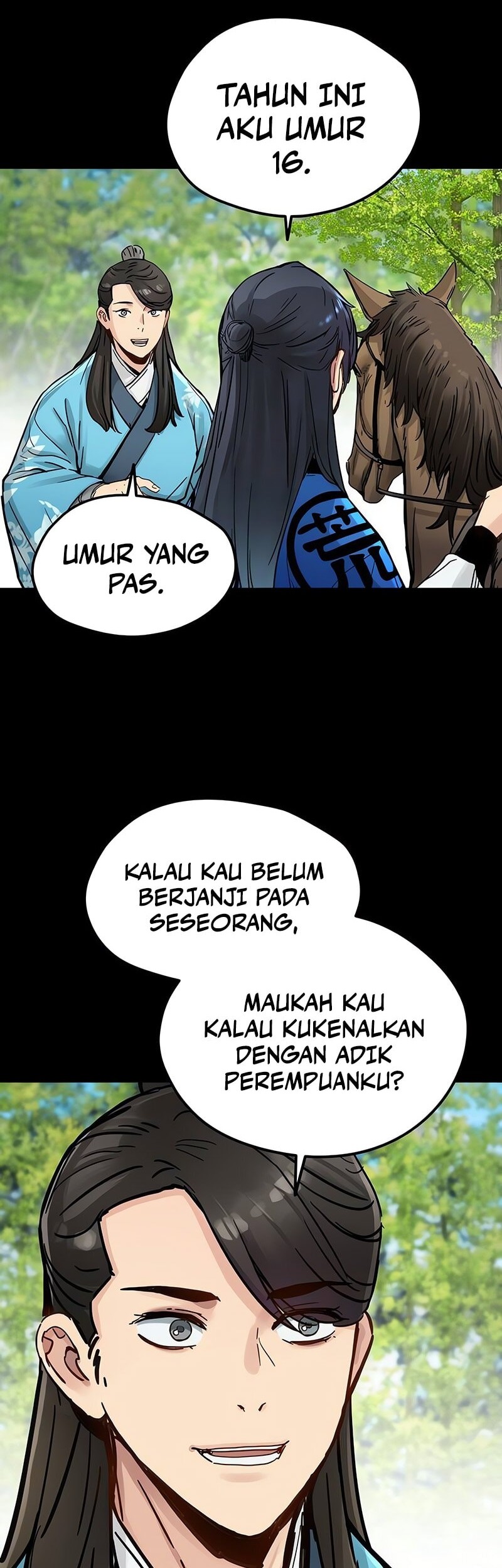 Surviving as a Genius on Borrowed Time Chapter 46 Gambar 19