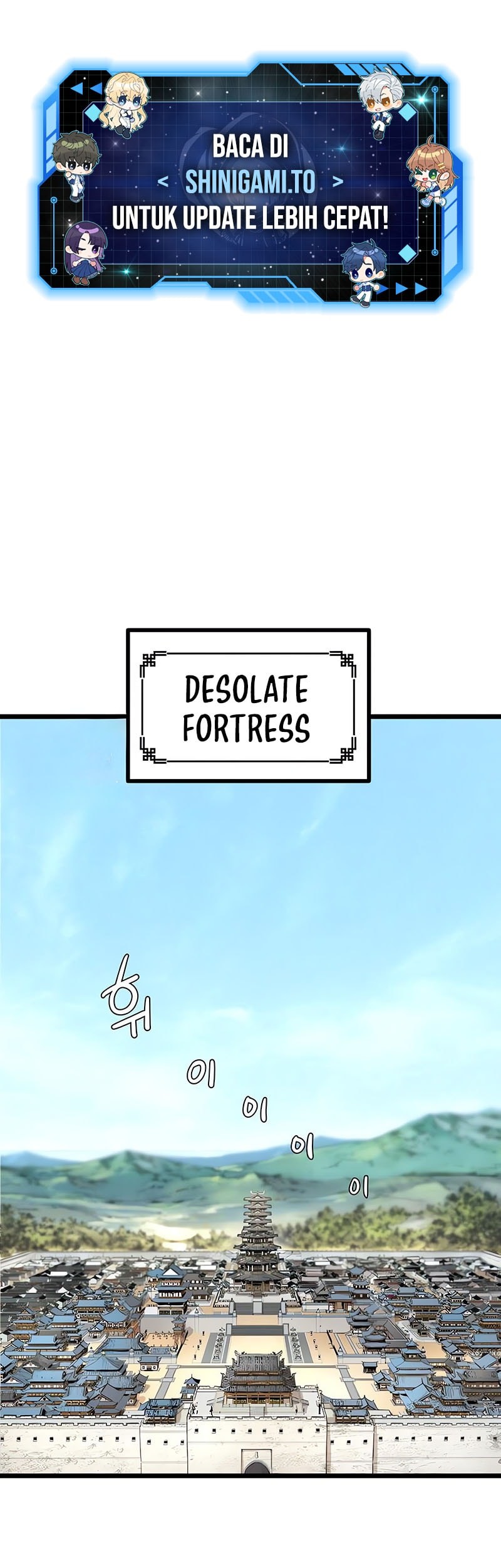 Baca Surviving as a Genius on Borrowed Time Chapter 48 Gambar 2