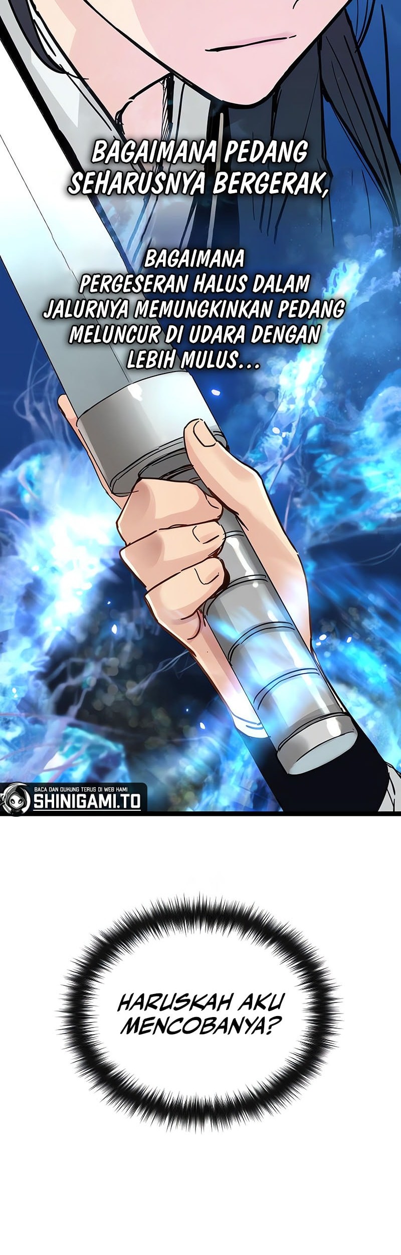 Surviving as a Genius on Borrowed Time Chapter 50 Gambar 49