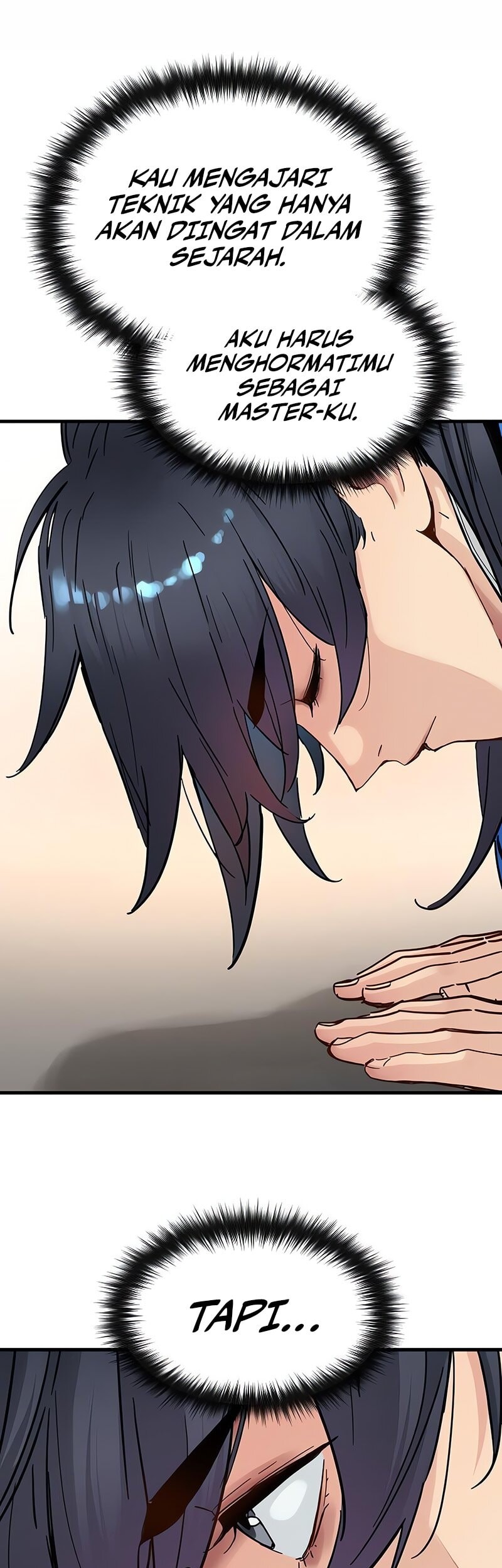 Surviving as a Genius on Borrowed Time Chapter 51 Gambar 38