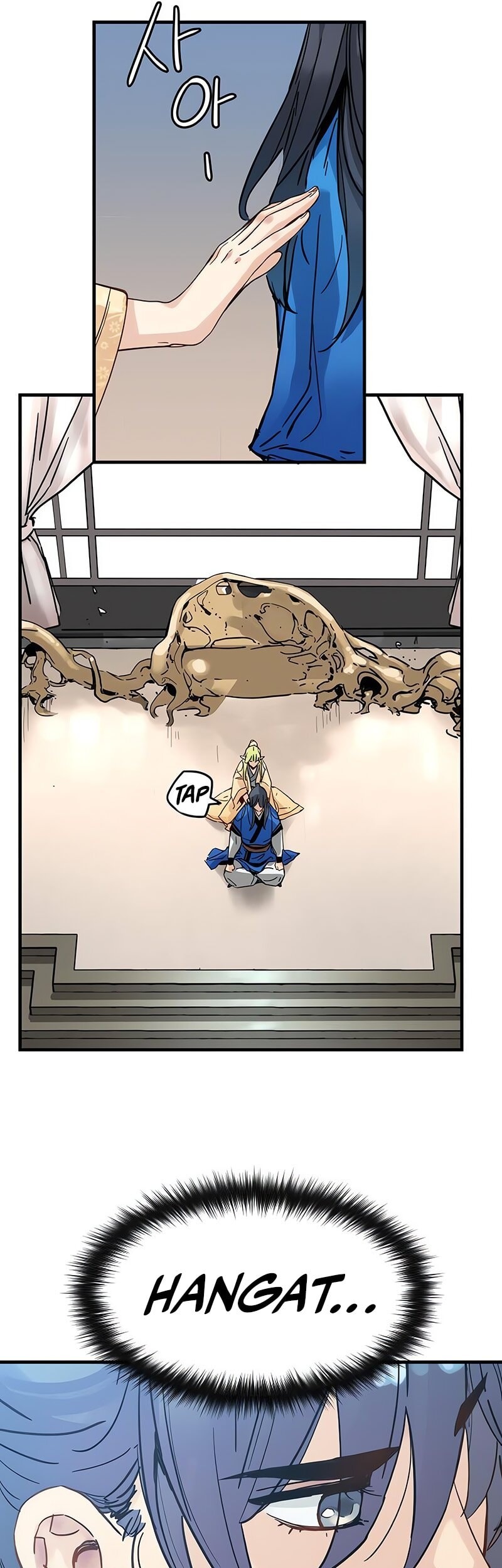 Surviving as a Genius on Borrowed Time Chapter 51 Gambar 42