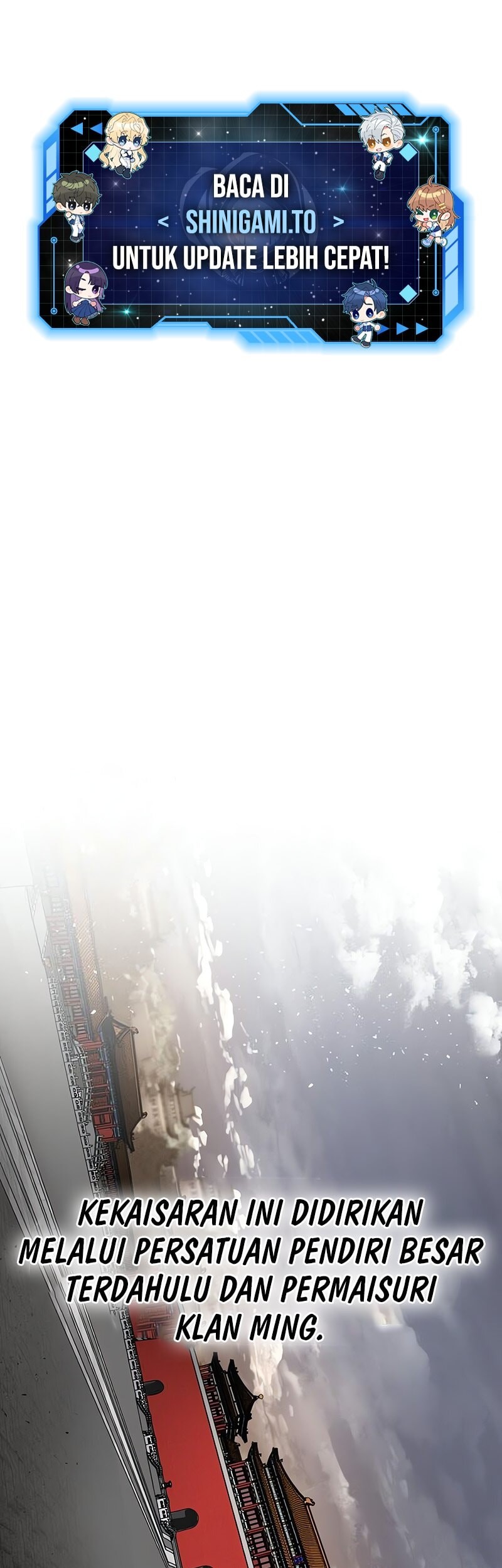 Baca  Surviving as a Genius on Borrowed Time Chapter 51 Gambar 2