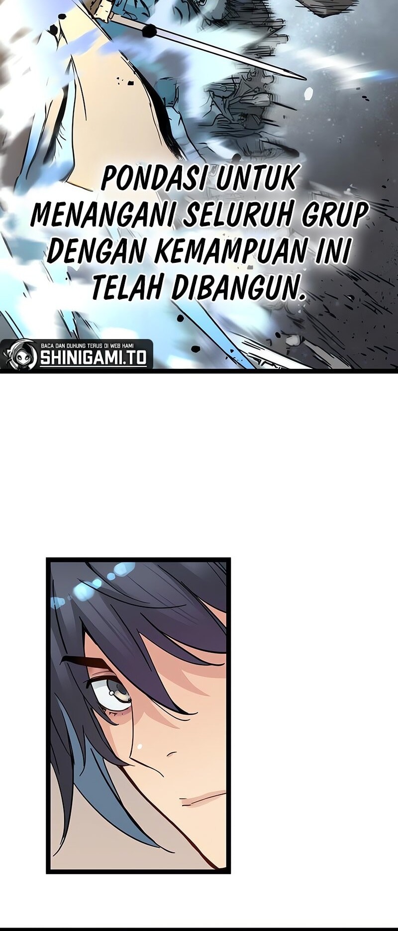Surviving as a Genius on Borrowed Time Chapter 51 Gambar 17