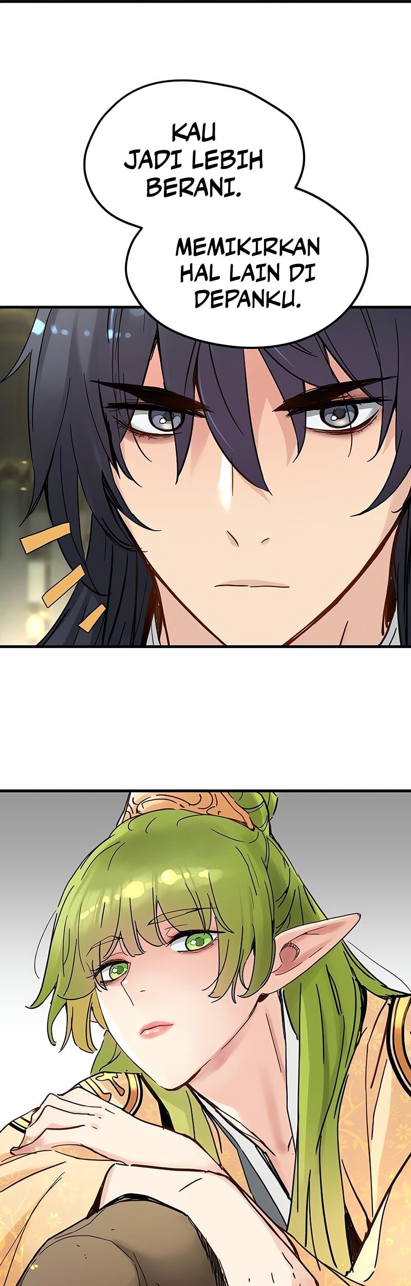 Surviving as a Genius on Borrowed Time Chapter 51 Gambar 26