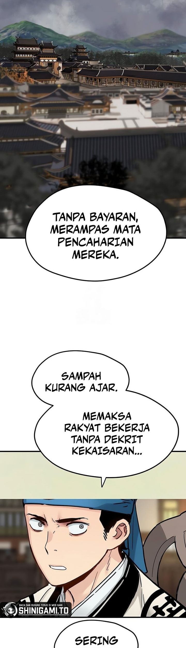 Surviving as a Genius on Borrowed Time Chapter 52 Gambar 28