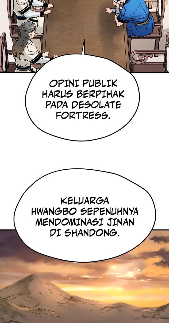 Surviving as a Genius on Borrowed Time Chapter 52 Gambar 31