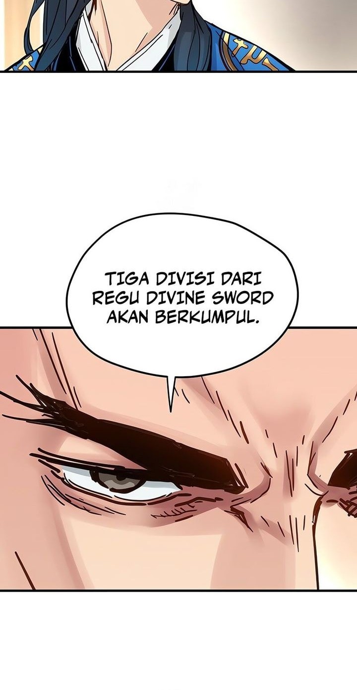 Surviving as a Genius on Borrowed Time Chapter 52 Gambar 39