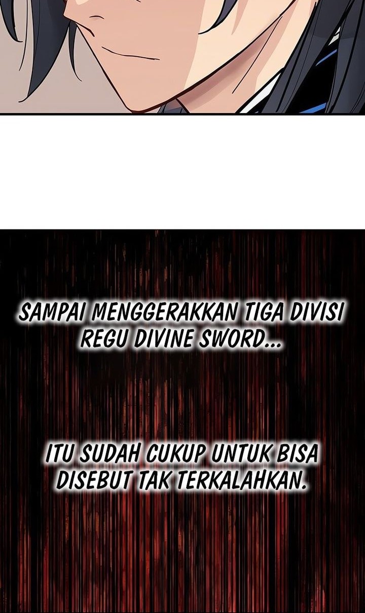 Surviving as a Genius on Borrowed Time Chapter 52 Gambar 41