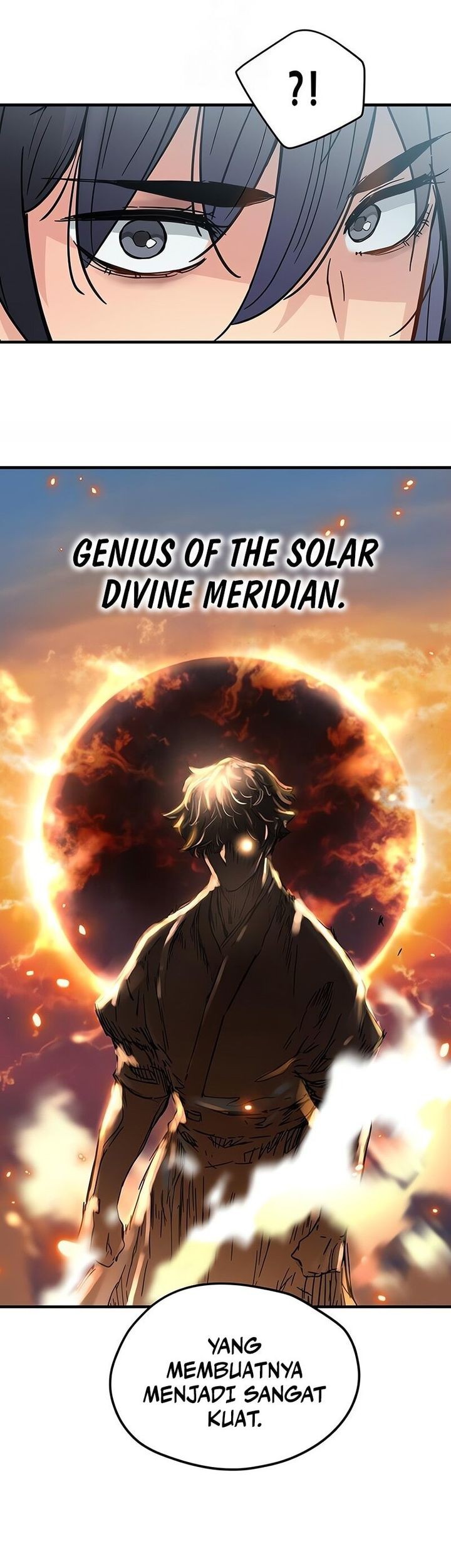 Surviving as a Genius on Borrowed Time Chapter 52 Gambar 48