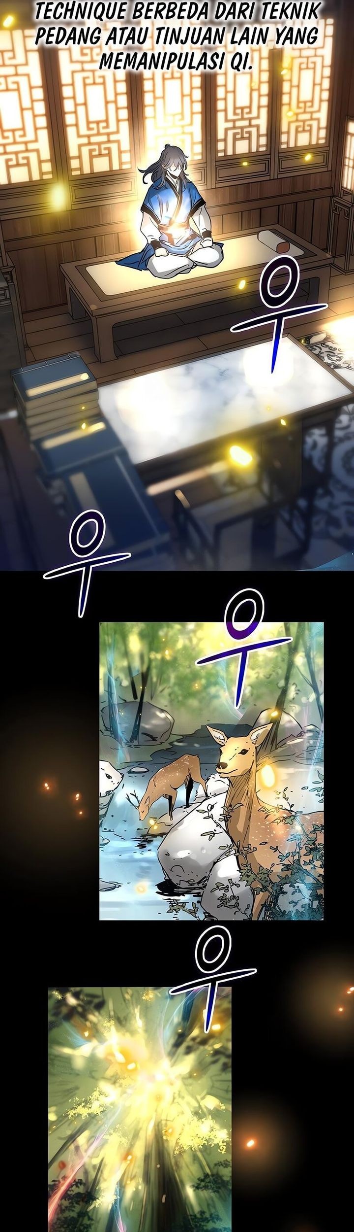 Surviving as a Genius on Borrowed Time Chapter 52 Gambar 3