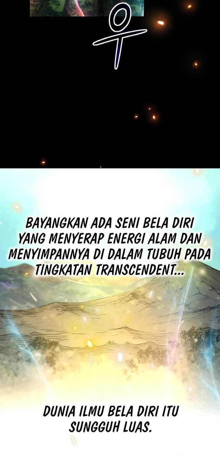 Surviving as a Genius on Borrowed Time Chapter 52 Gambar 4