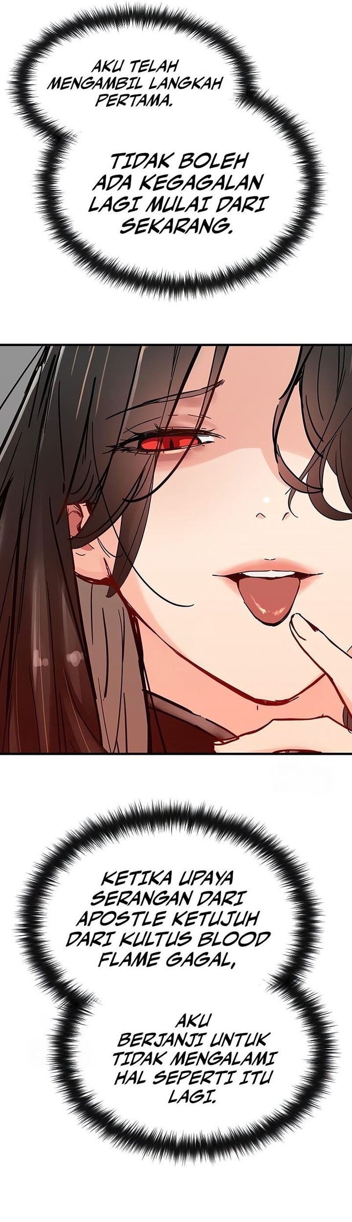 Surviving as a Genius on Borrowed Time Chapter 52 Gambar 58