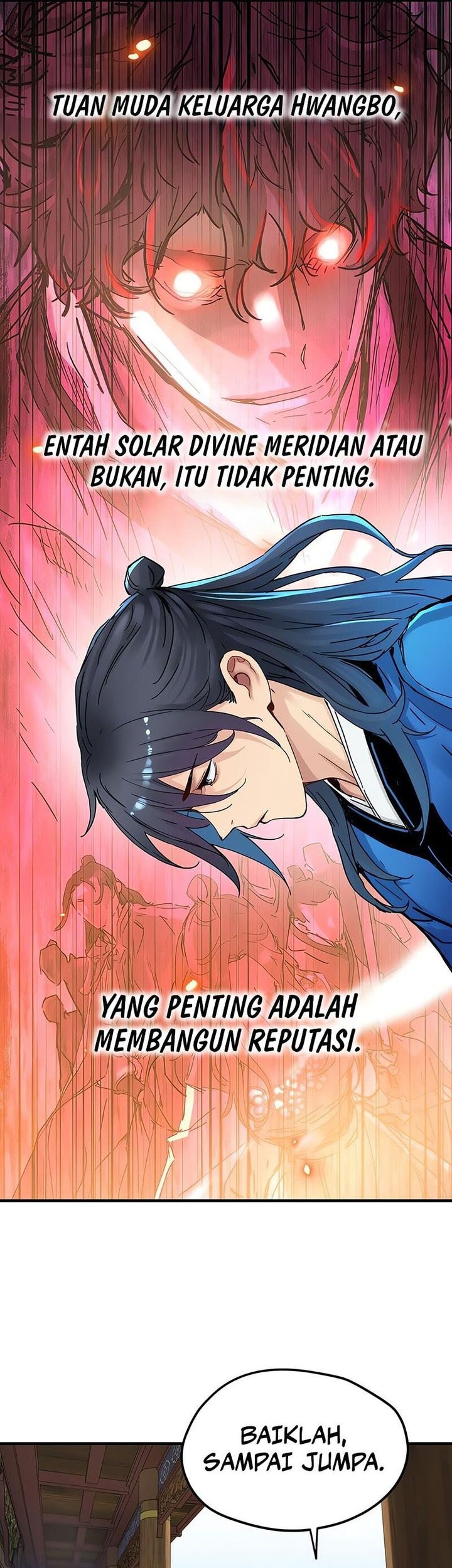 Surviving as a Genius on Borrowed Time Chapter 52 Gambar 60