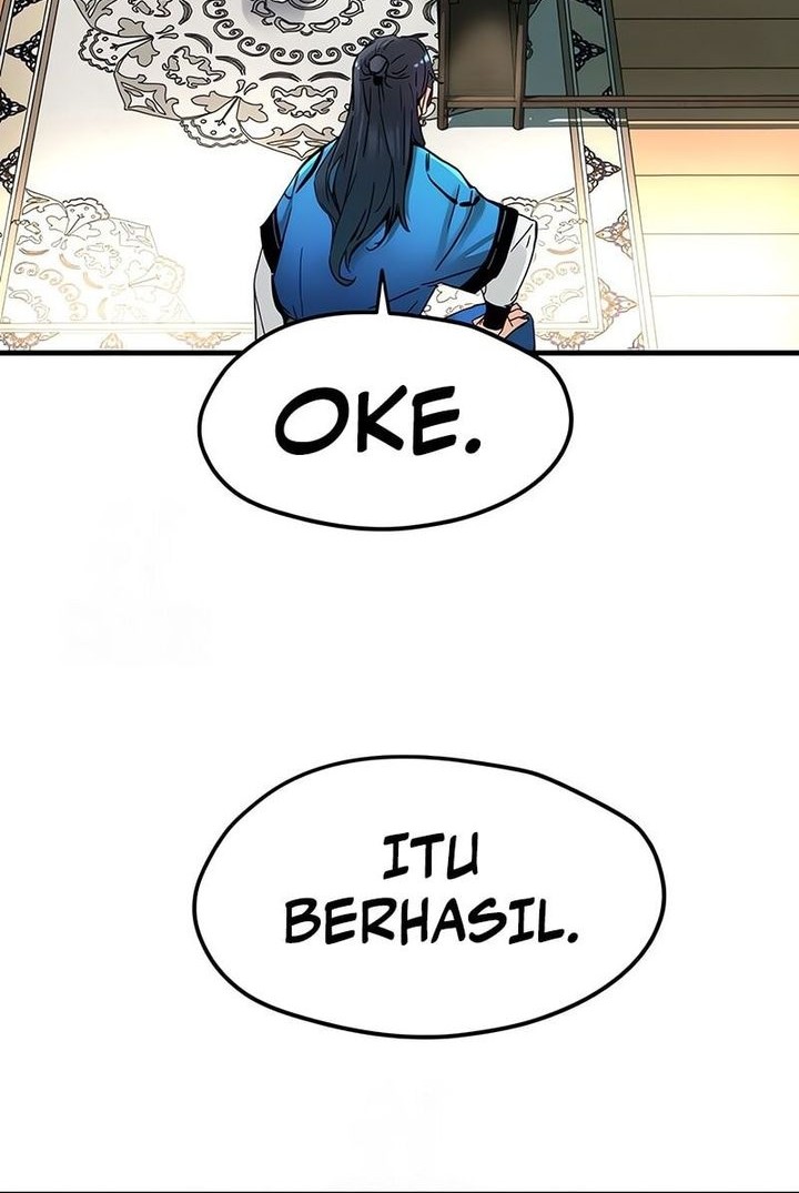 Surviving as a Genius on Borrowed Time Chapter 52 Gambar 10
