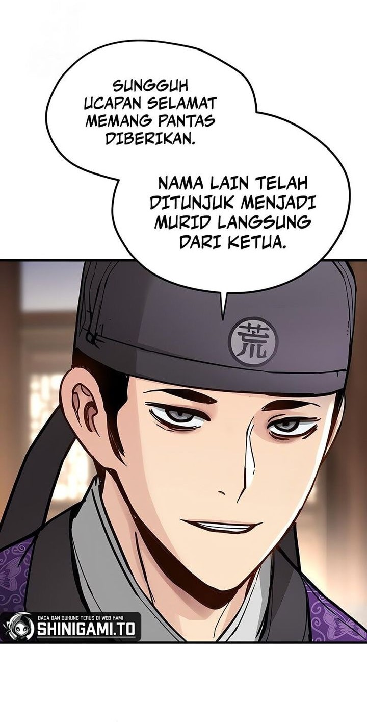 Surviving as a Genius on Borrowed Time Chapter 52 Gambar 14