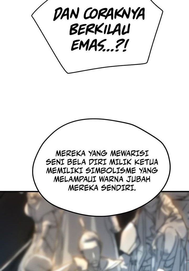 Surviving as a Genius on Borrowed Time Chapter 52 Gambar 16