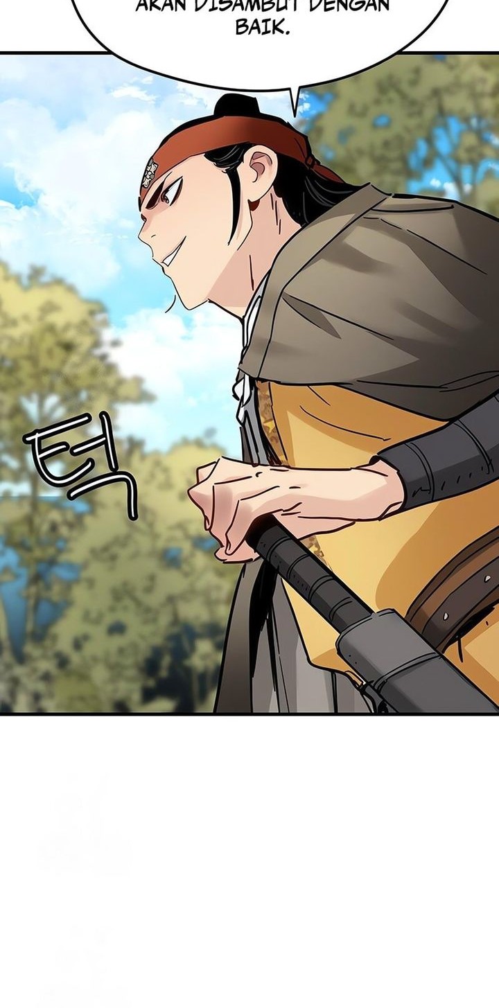 Surviving as a Genius on Borrowed Time Chapter 53 Gambar 28