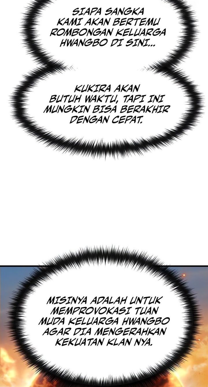 Surviving as a Genius on Borrowed Time Chapter 53 Gambar 30