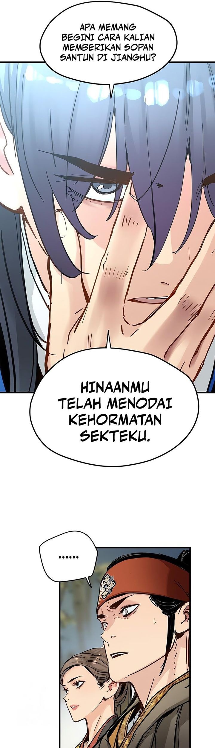Surviving as a Genius on Borrowed Time Chapter 53 Gambar 35