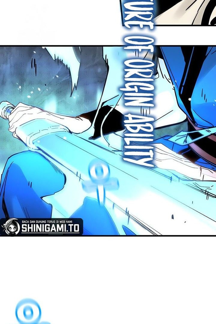 Surviving as a Genius on Borrowed Time Chapter 53 Gambar 4