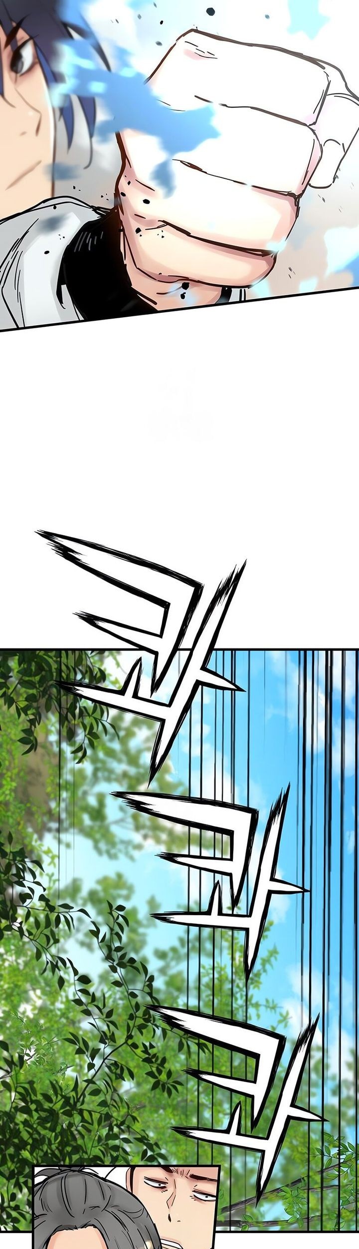 Surviving as a Genius on Borrowed Time Chapter 53 Gambar 58