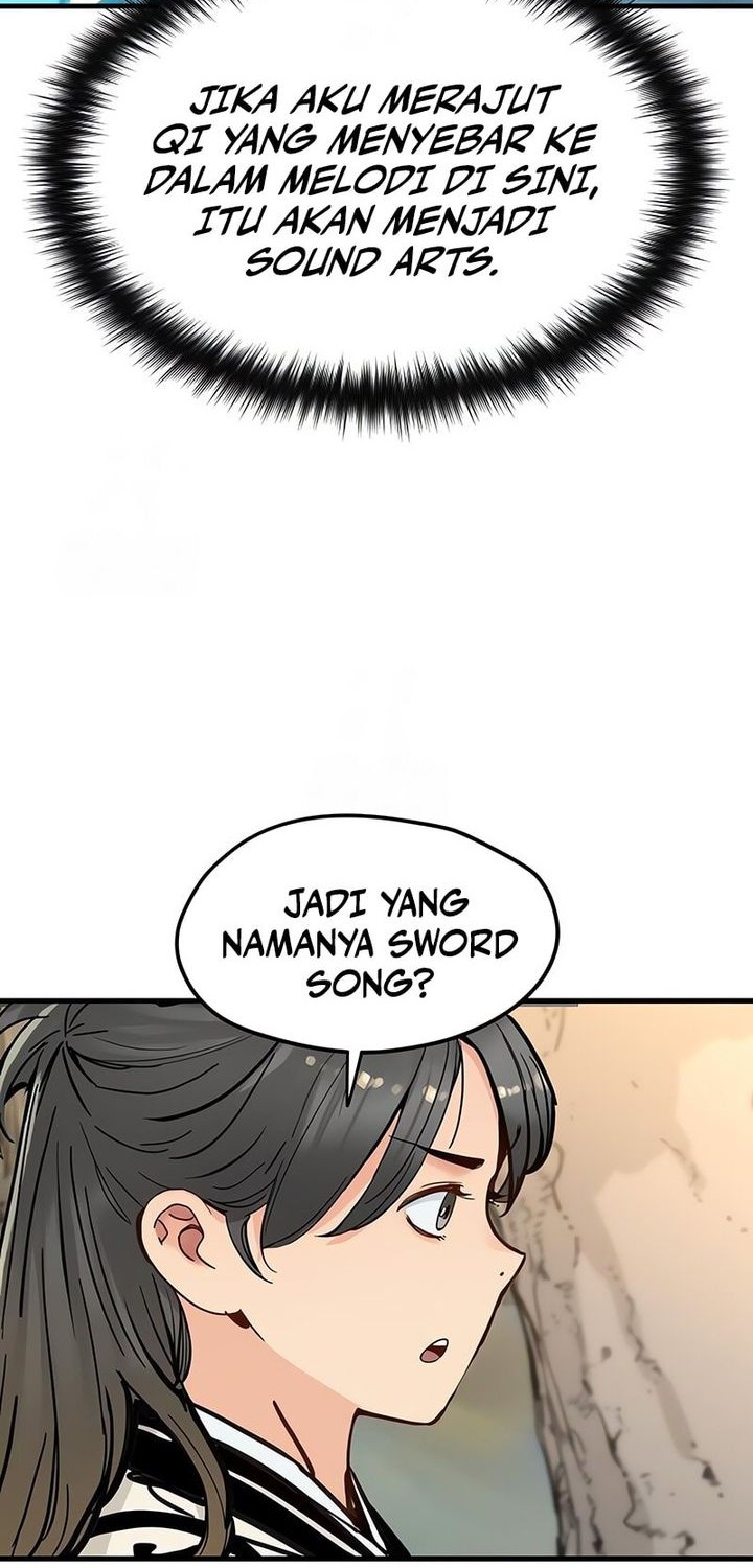 Surviving as a Genius on Borrowed Time Chapter 53 Gambar 6