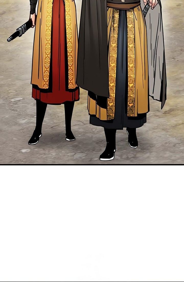 Surviving as a Genius on Borrowed Time Chapter 53 Gambar 14