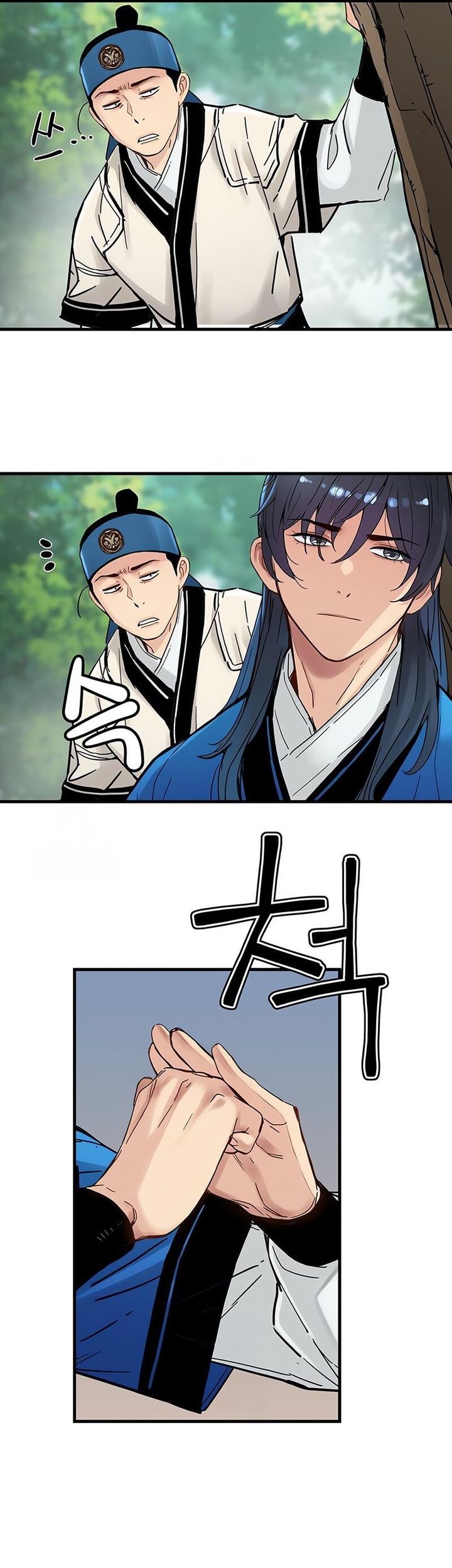 Surviving as a Genius on Borrowed Time Chapter 53 Gambar 15