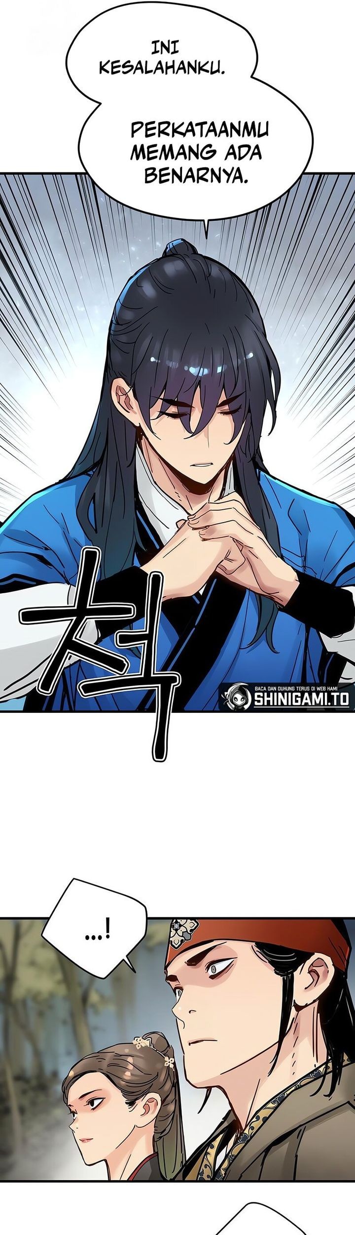 Surviving as a Genius on Borrowed Time Chapter 53 Gambar 17